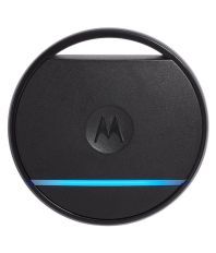 Motorola connect coin - Black