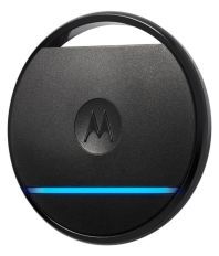 Motorola connect coin - Black