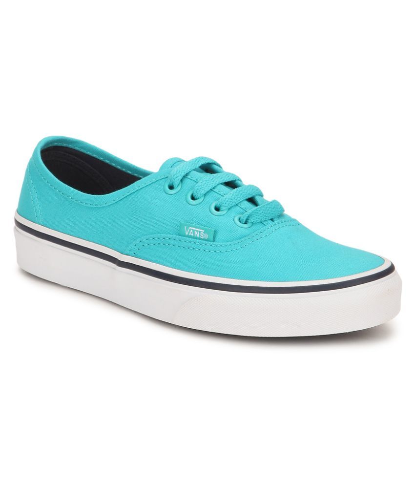 nike vans blue