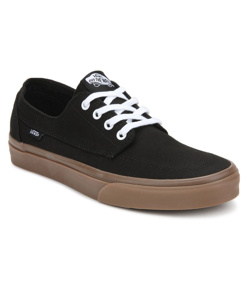 vans brigata