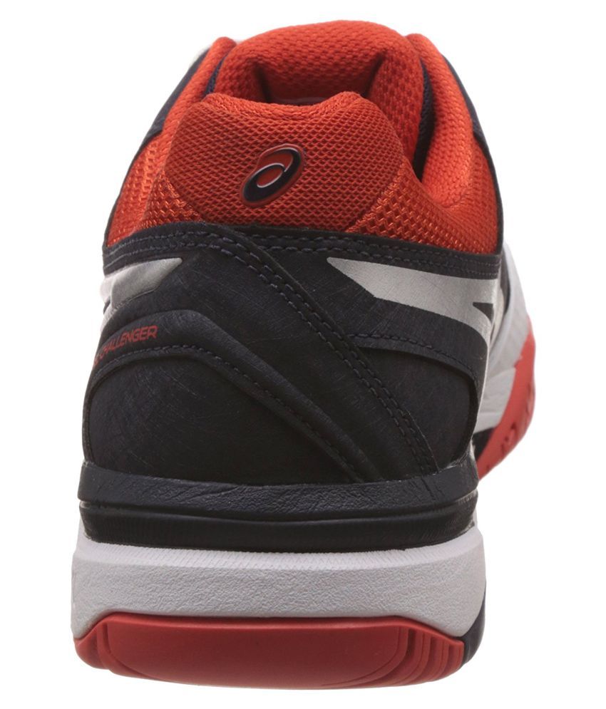 asics gel challenger 10