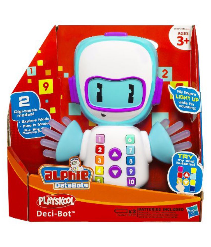 playskool alphie