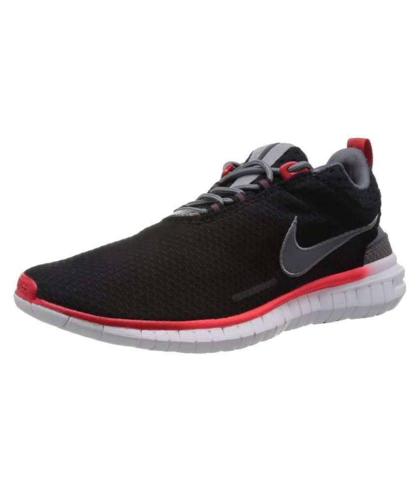 nike air training shoes