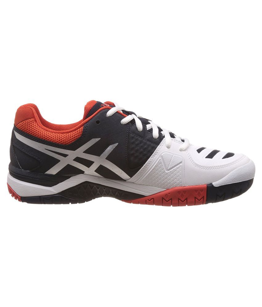 asics gel challenger 10