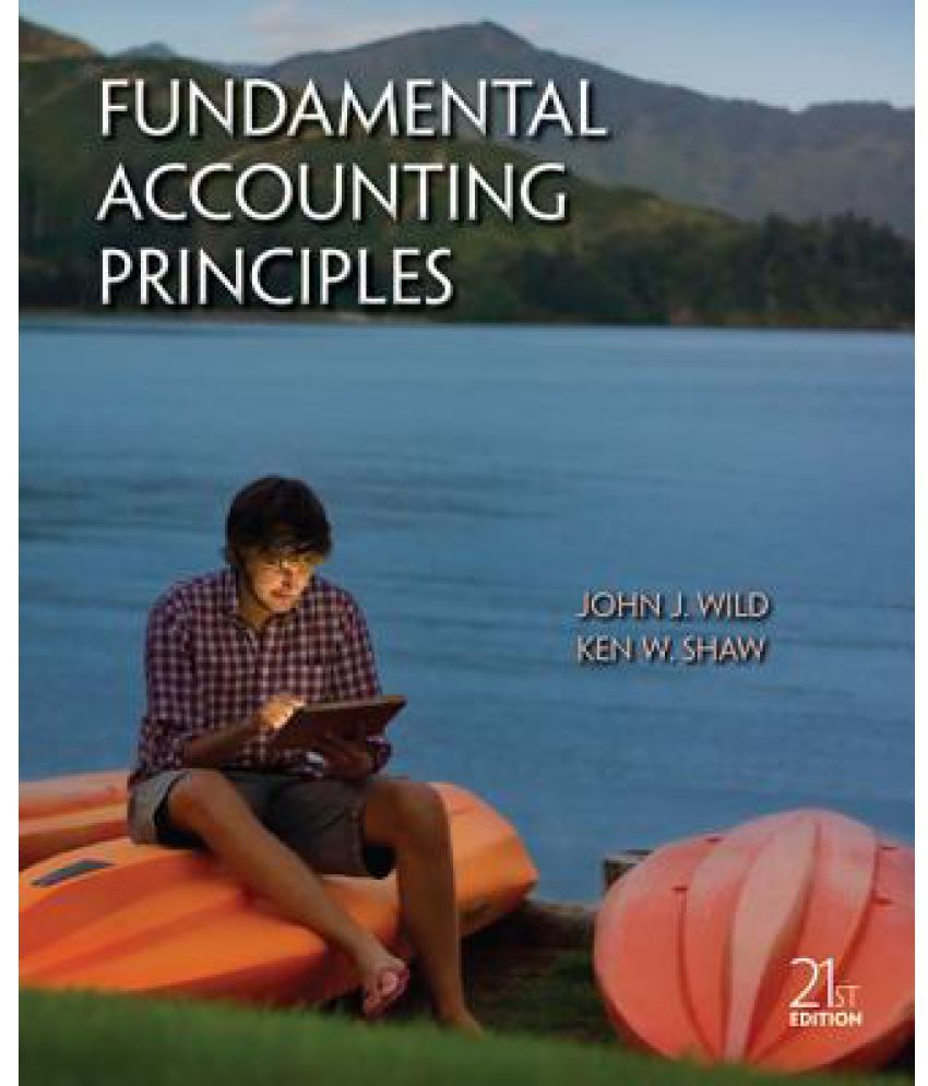 Loose Leaf Fundamental Accounting Principles with Connect Access Card