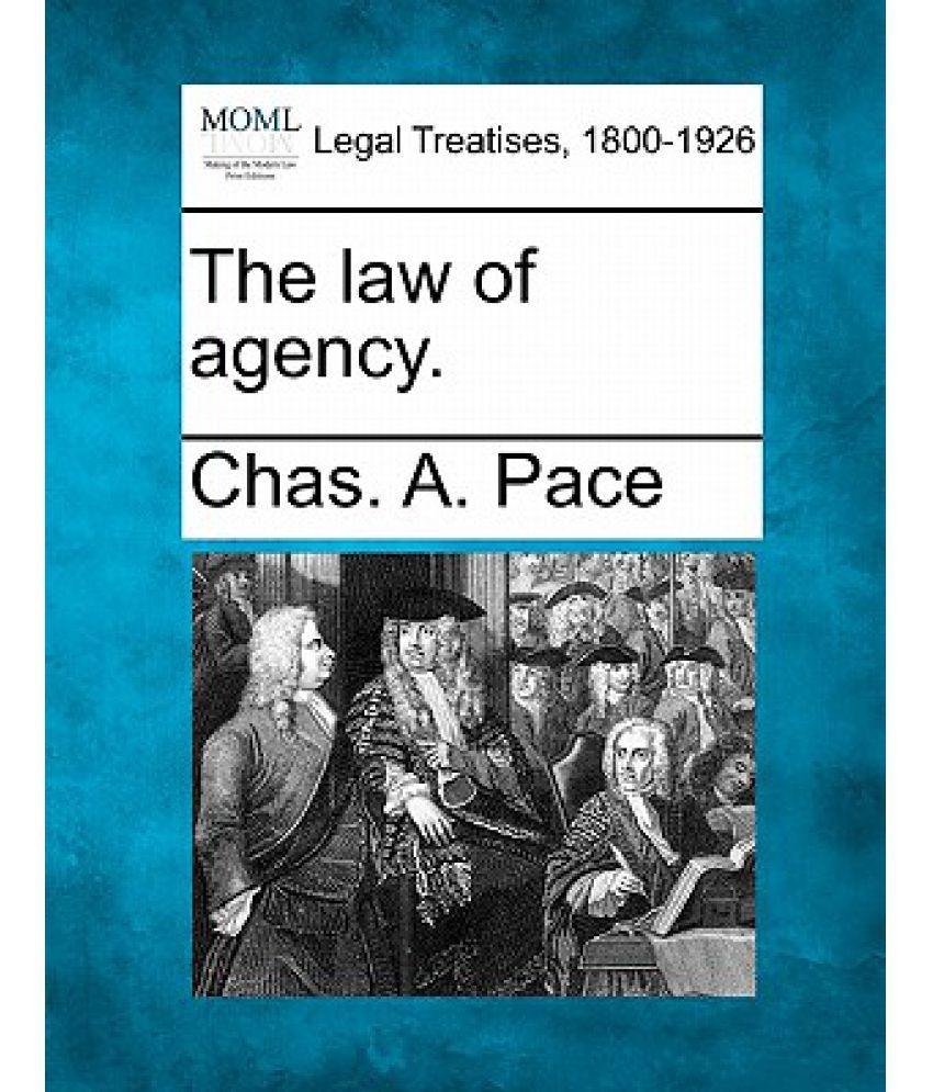 law-of-agency