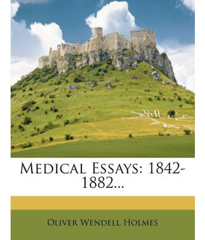 essays about medicine