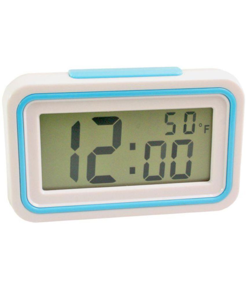 BM Digital Alarm Clock Buy BM Digital Alarm Clock at Best Price in India on Snapdeal