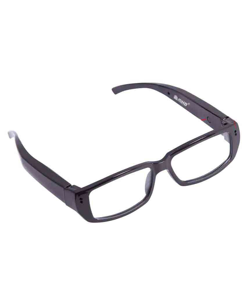 M MHB Spy Reading Glasses Camera With HD Quality Recording.While