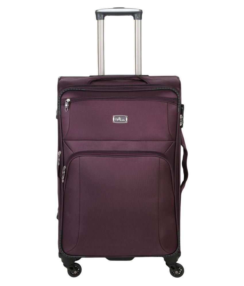 heys cabin luggage