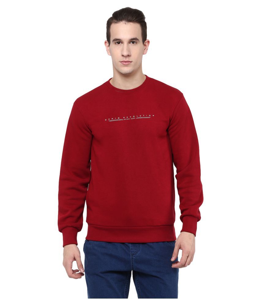 octave sweatshirt