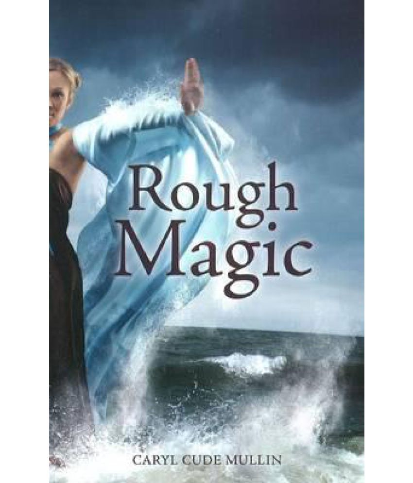 This Rough Magic (18) by Mary Stewart