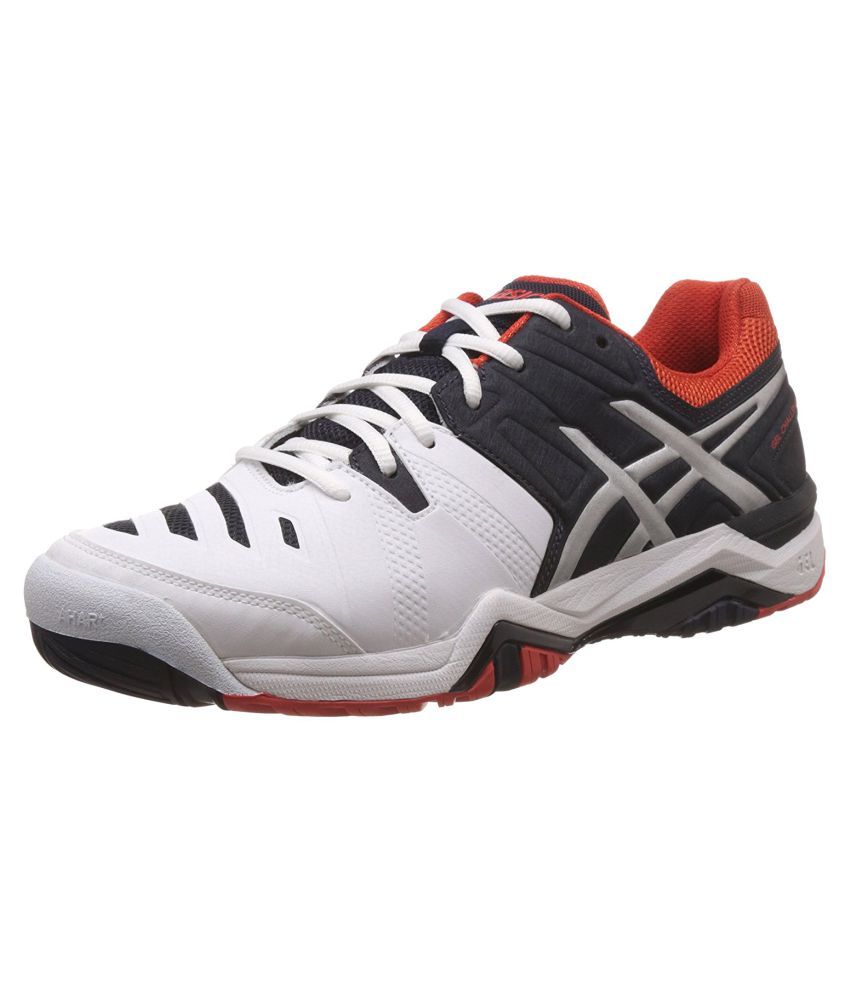 asics gel challenger 10