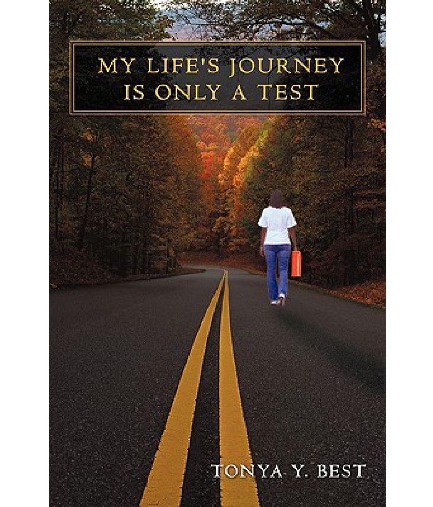 my journey to life