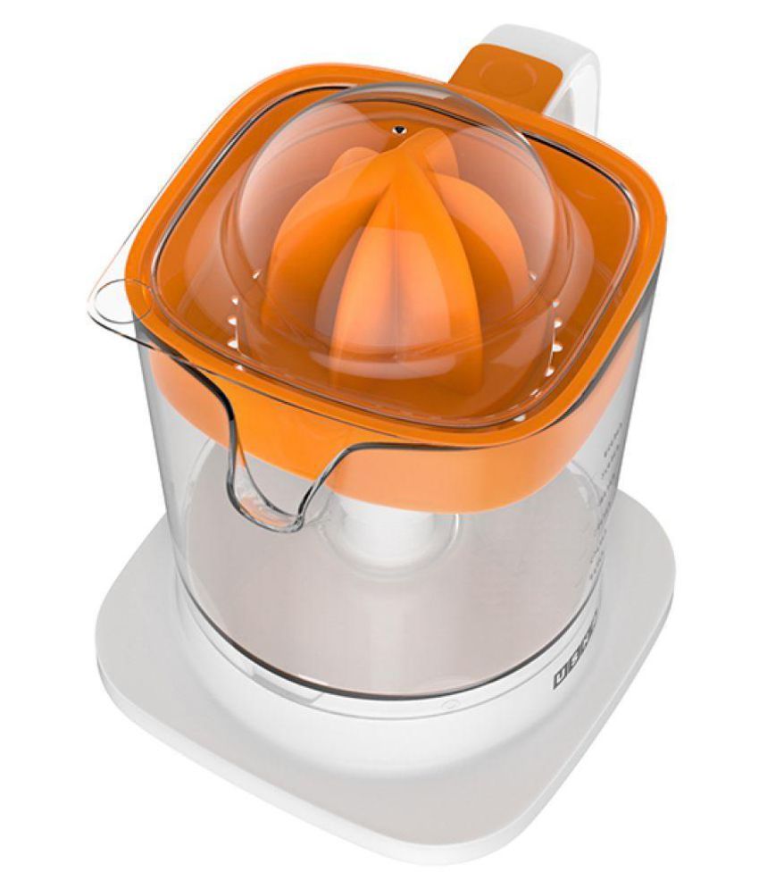 Usha 30 W Citrus Juicer Price in India Buy Usha 30 W Citrus Juicer Online on Snapdeal