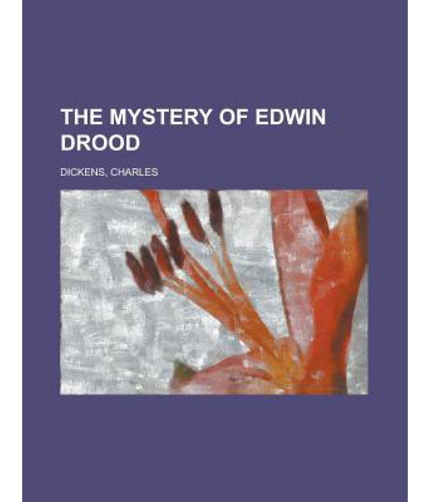 the mystery of edwin drood