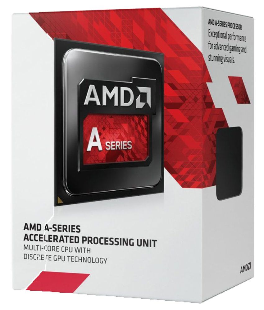 Amd a4 7300 какой сокет