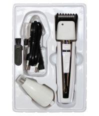 Vertical9 Nova 6602 Multigrooming Kit ( Multicolour )
