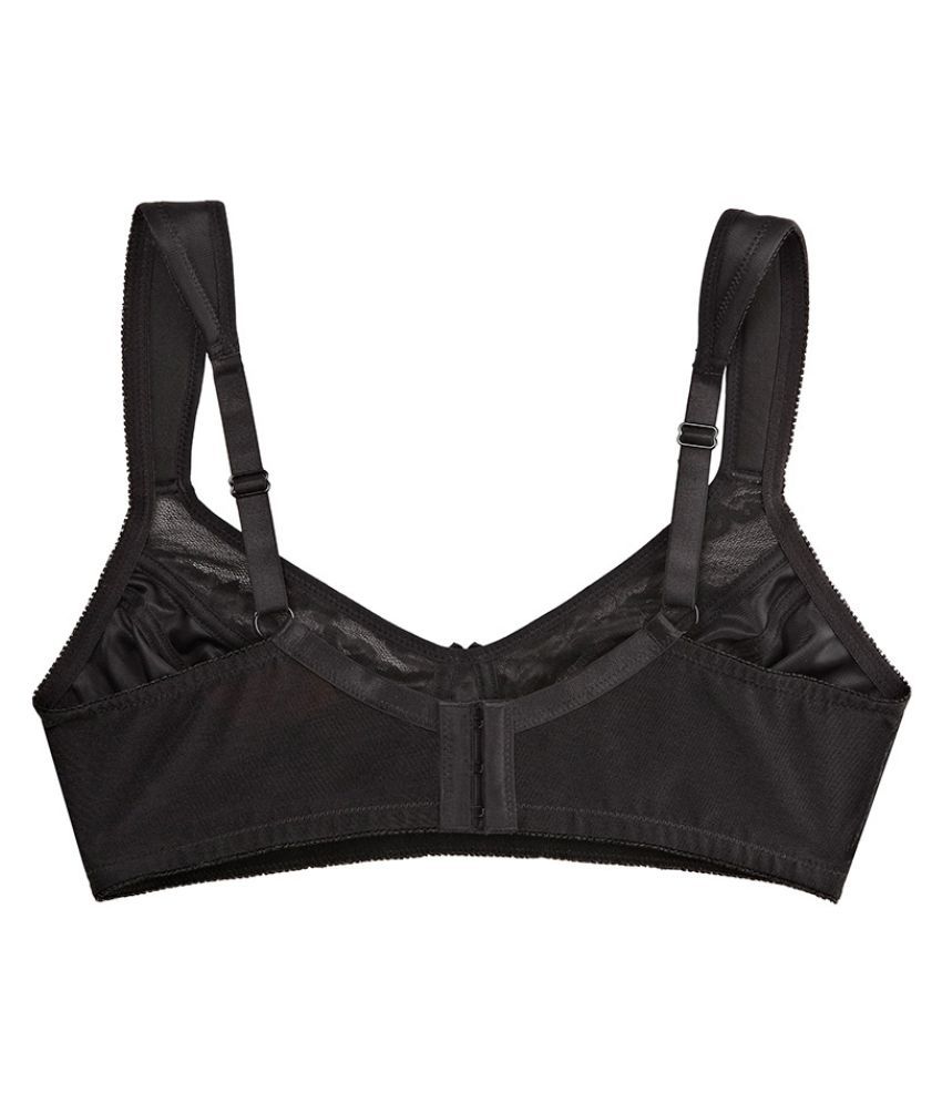 Buy Zivame Polyester Vintage Bra Online at Best Prices in India - Snapdeal