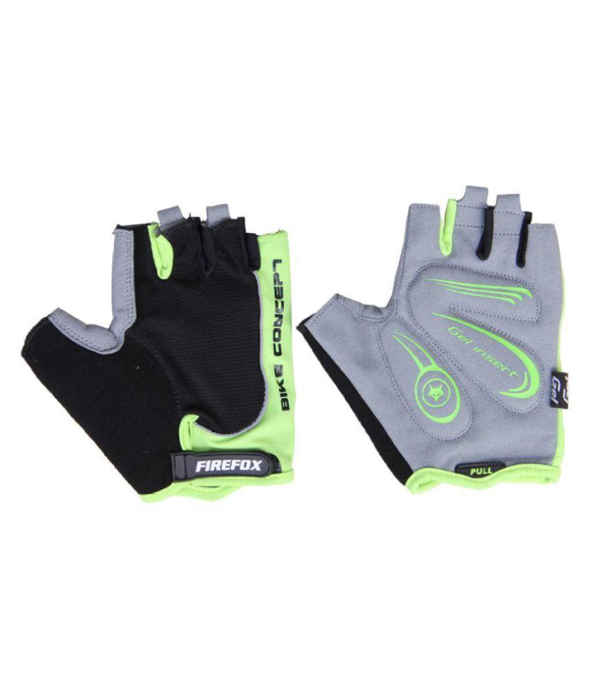 firefox cycling gloves