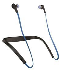 Jabra Halo Smart Blue Wireless Bluetooth Headphone