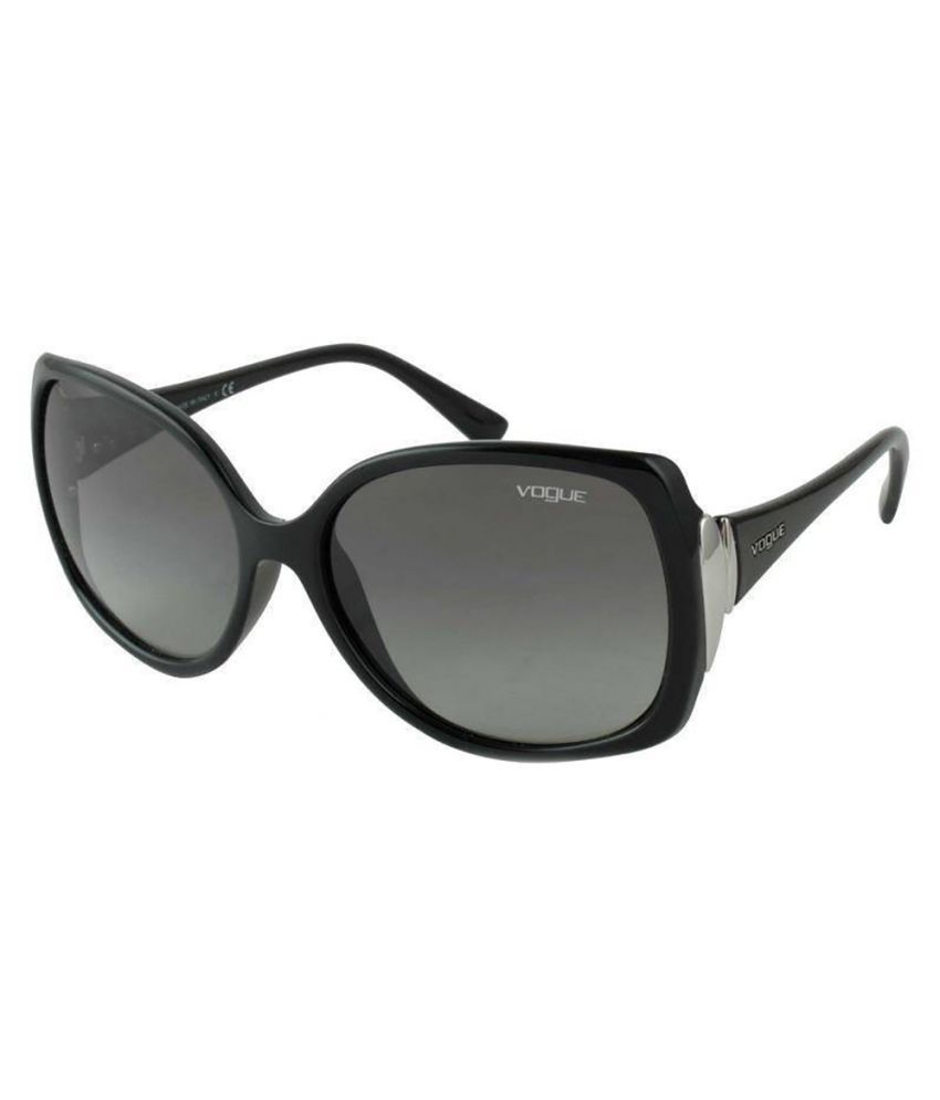 Vogue Grey Butterfly Sunglasses ( VO2695 ) Buy Vogue Grey Butterfly