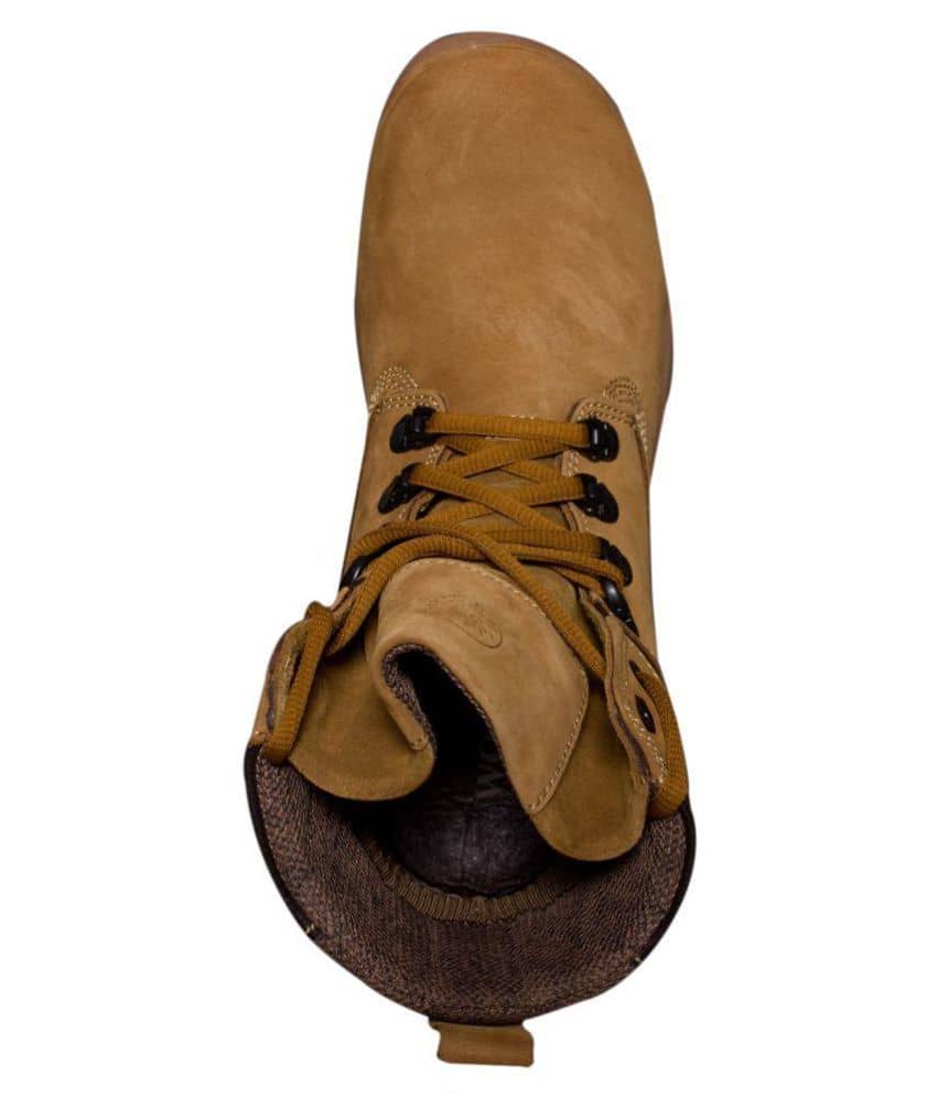 Woodland Copper Cowboy boot - Buy 