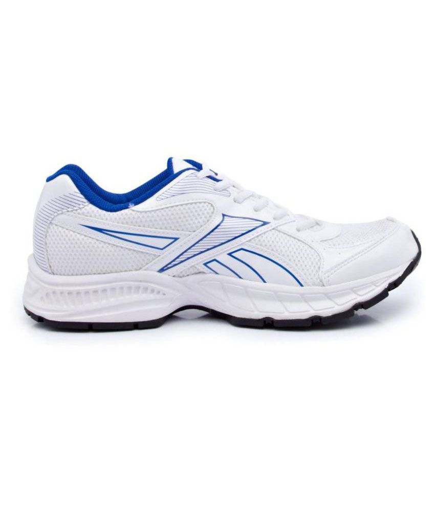 reebok colorful shoes