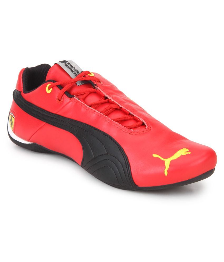 future cat leather sf