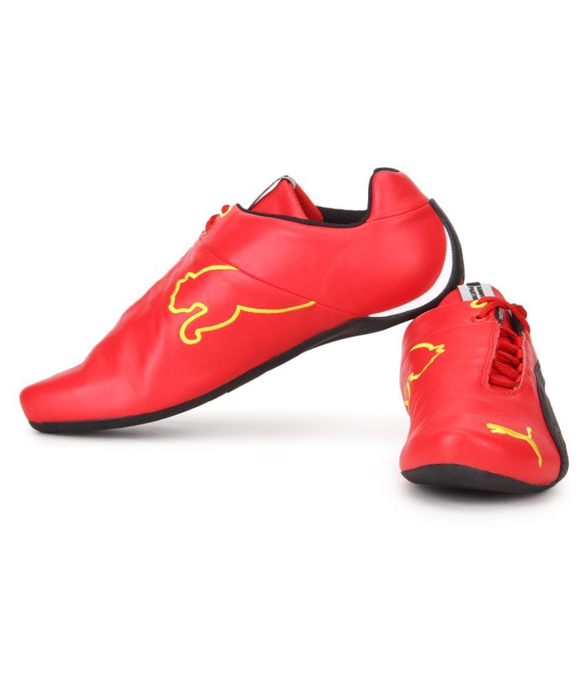 future cat leather sf
