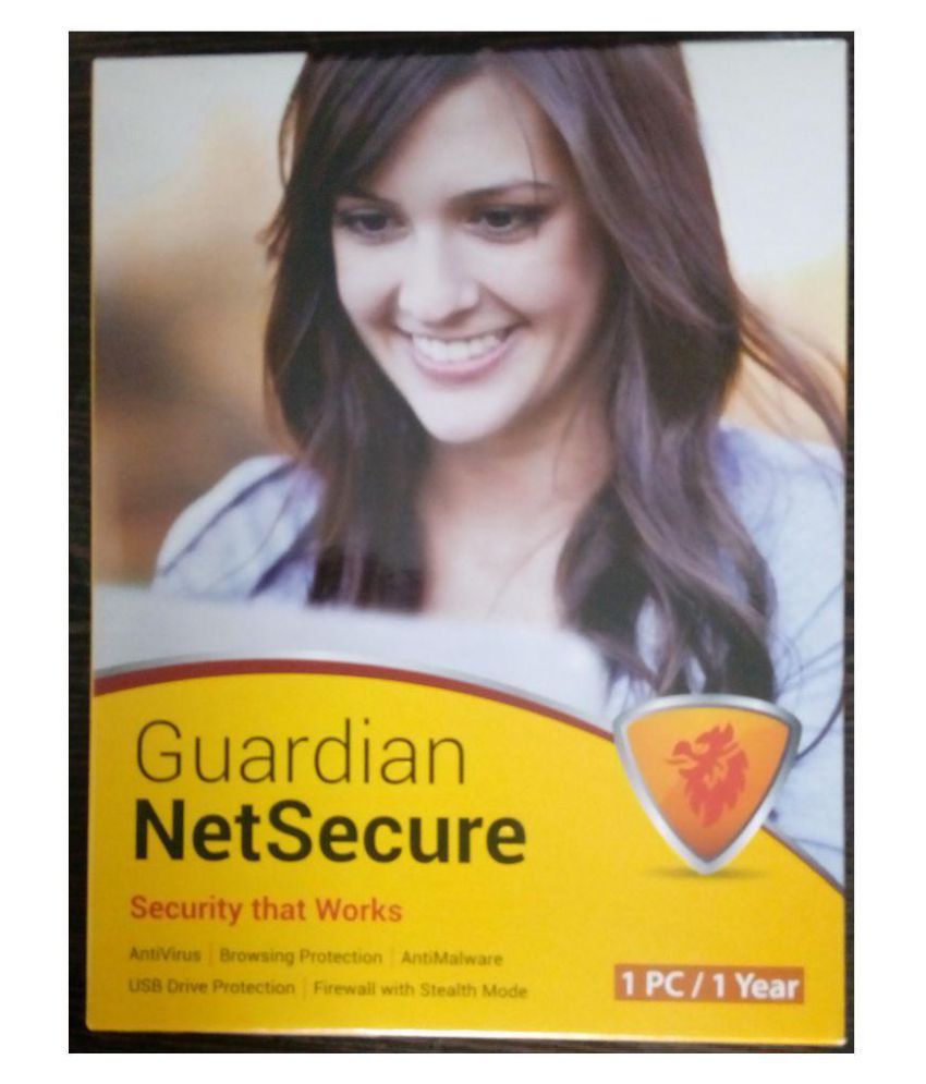 guardian netsecure product key free