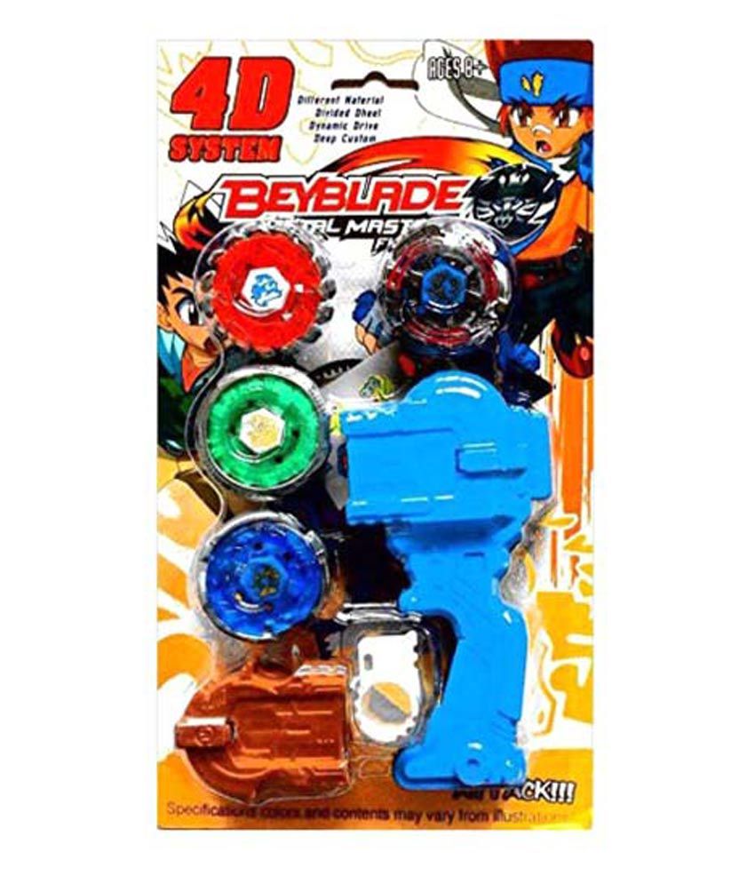 beyblades on wish