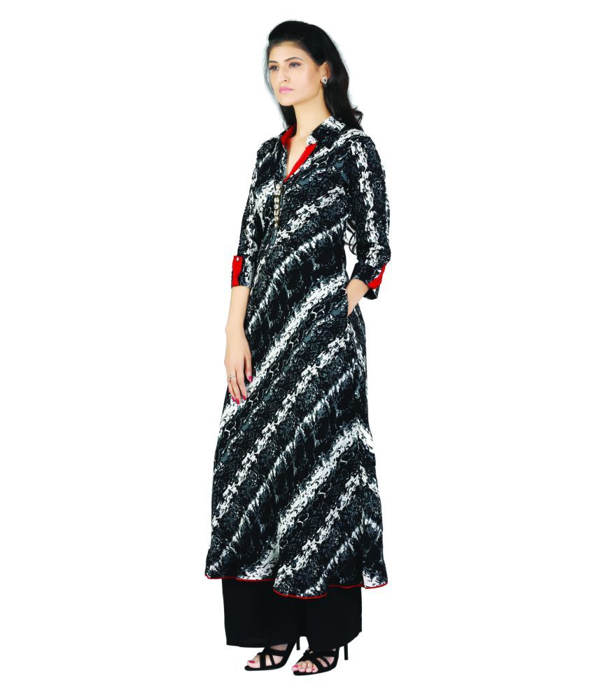 neerus kurtis