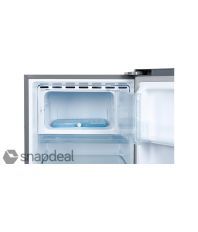 Haier 220 Ltr 5 Star HRD-2406BS-R Single Door Refrigerator - Brushline Silver