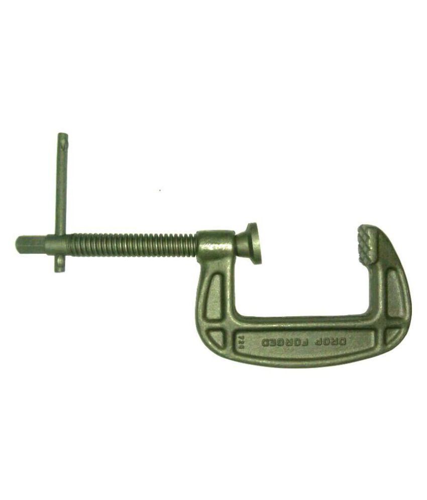 Taparia CClamp Buy Taparia CClamp Online at Low Price in India