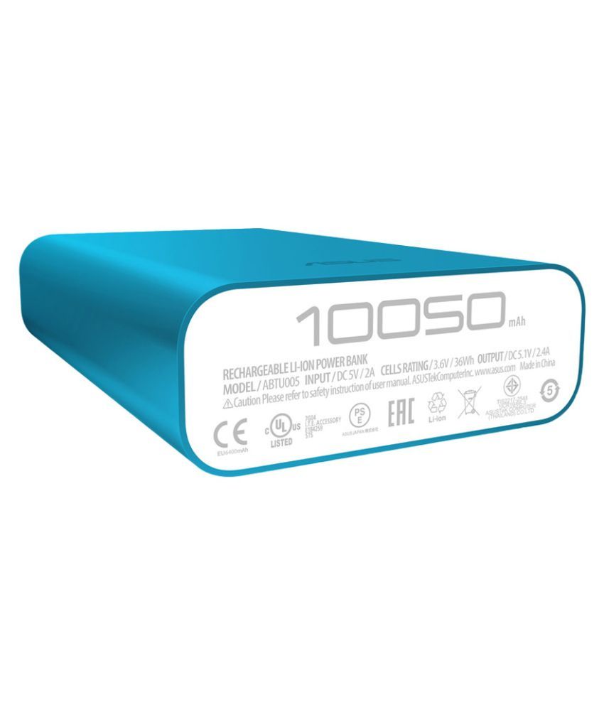 Asus zenpower 10050 mah abtu005 обзор