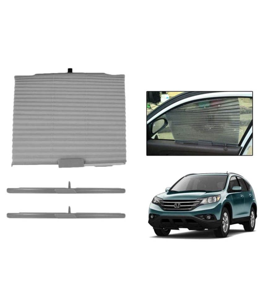 KDP Trader Car Sunshade Grey Buy KDP Trader Car Sunshade Grey