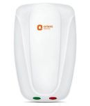 Orient 1 Ltr WT0101P Instant Geysers White