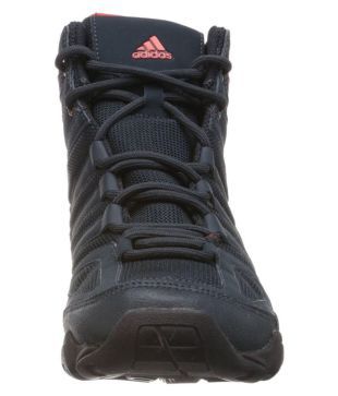 adidas xaphan mid hiking boots myntra