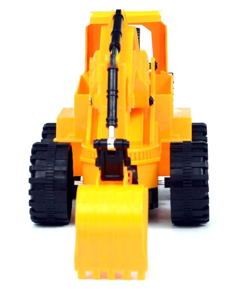 remote control jcb price