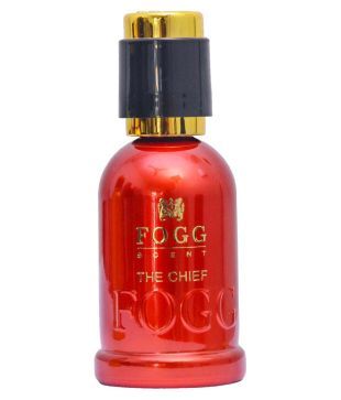 fogg commander perfume