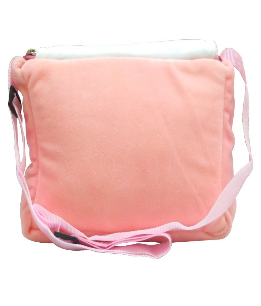 soft sling bag
