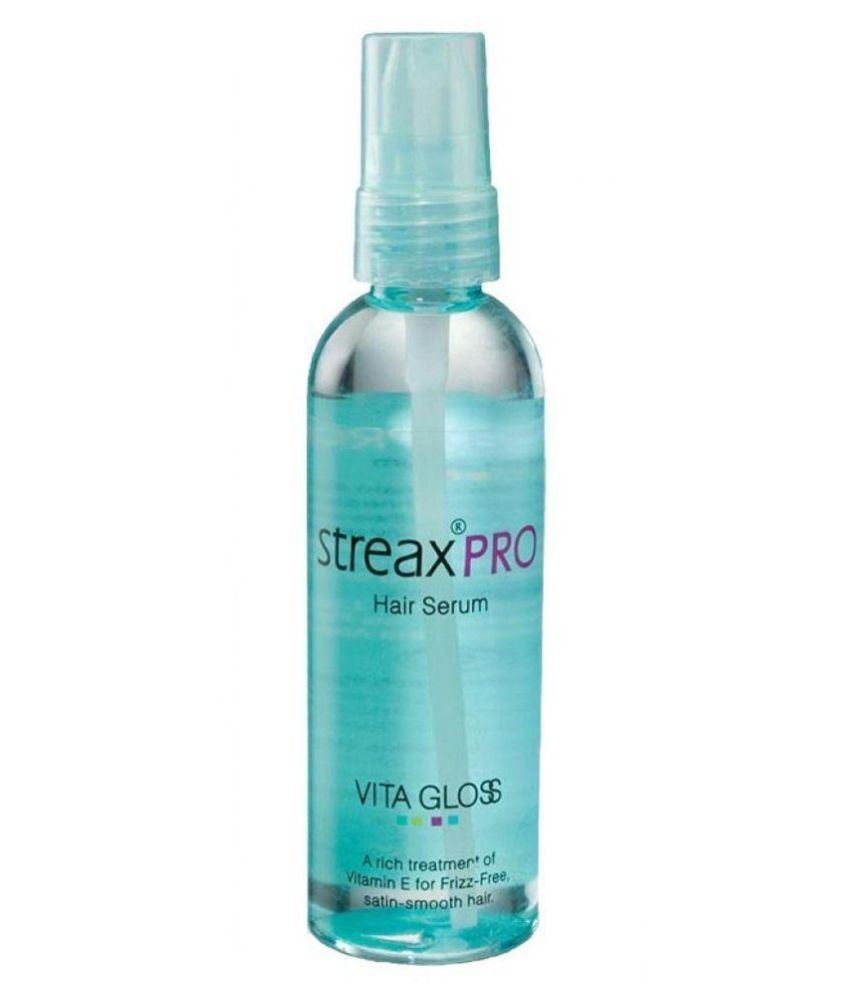 Streax Hair Serum 200 ml: Buy Streax Hair Serum 200 ml at Best Prices in  India - Snapdeal