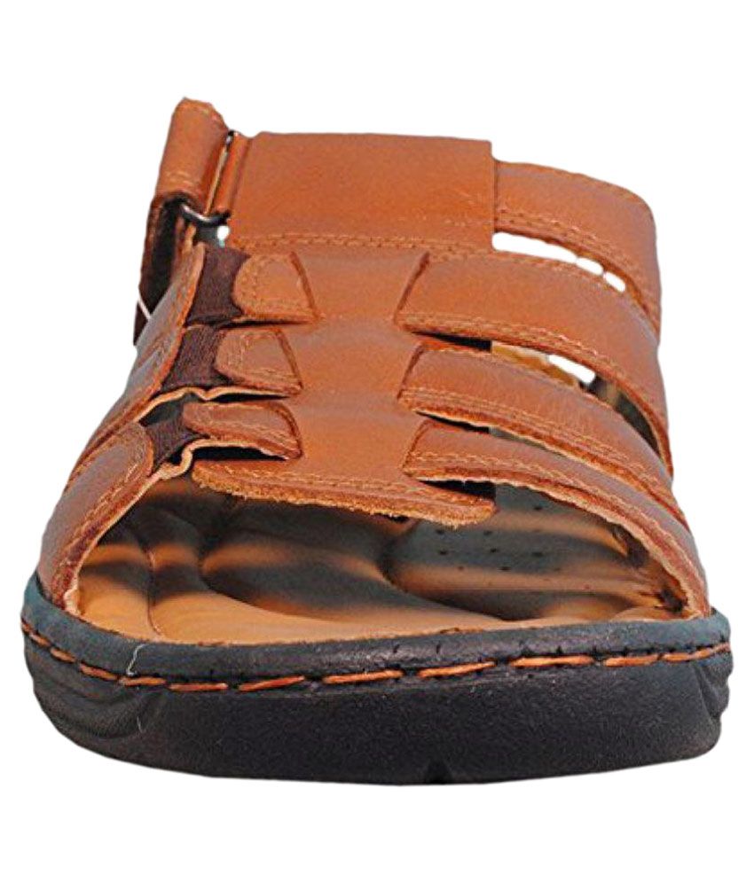 red chief sandals all models with price