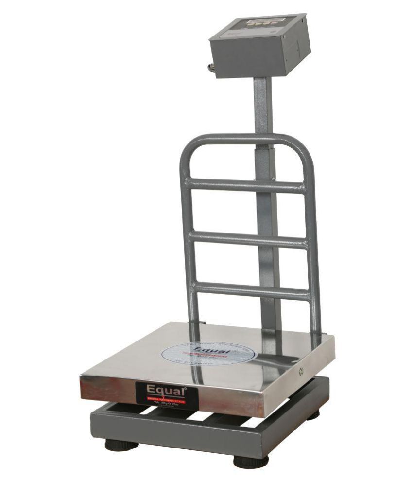 Equal Digital Luggage Weighing Scales EIWS1 Buy Equal Digital Luggage