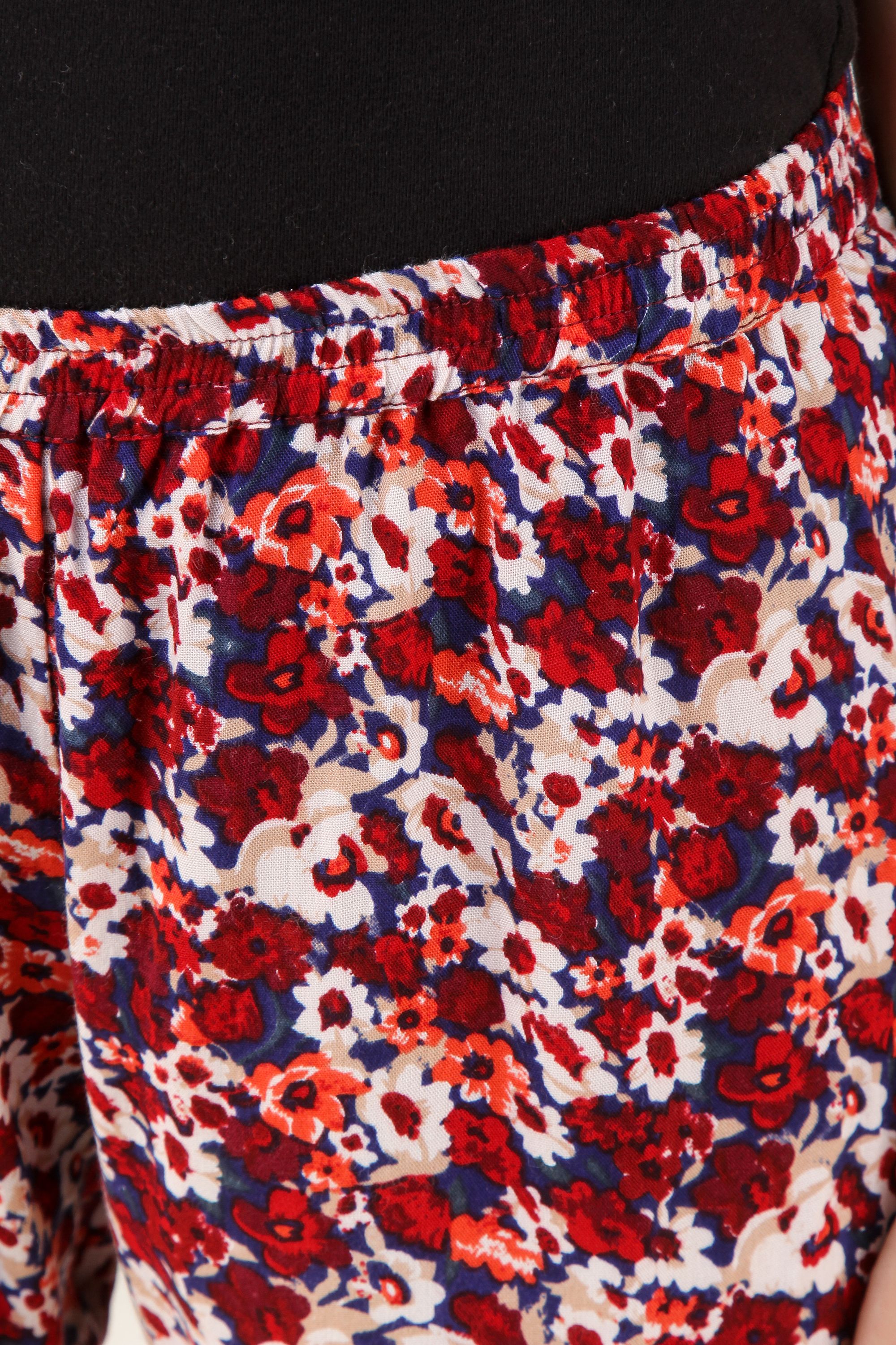 Buy Mind The Gap Rayon Hot Pants Online at Best Prices in India Snapdeal