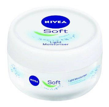 nivea soft cream 100ml