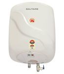 Marc 25 Ltr Ltr Solitaire Heights Storage Geysers Ivory