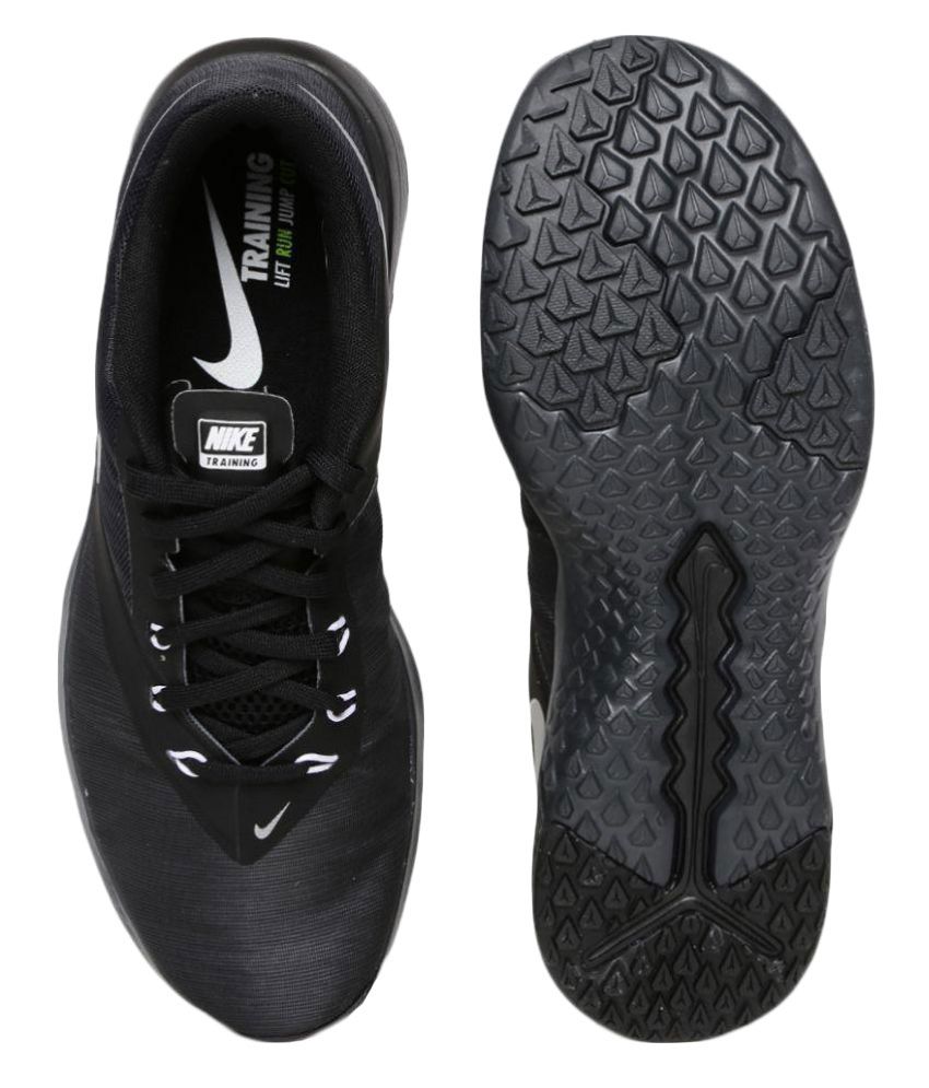 Nike lite trainer 4 discount