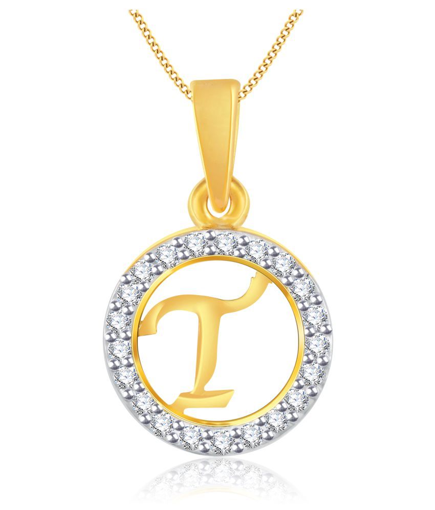 Vidhi name pendant clearance